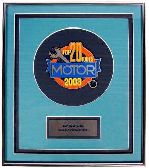 MOTOR Top20